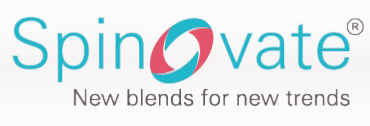 Spinovate Logo - Our Brands
